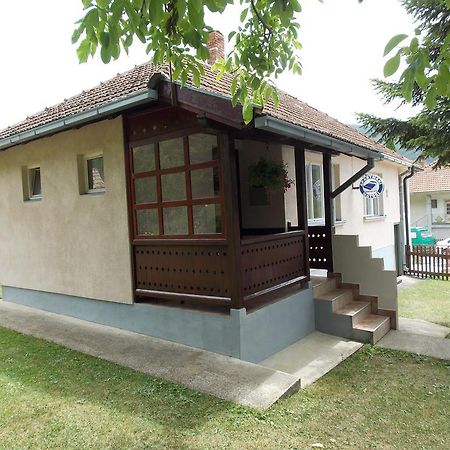 Apartment Matogi Mokra Gora Exterior photo